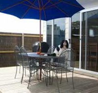 Nautilus Cottage - Accommodation VIC