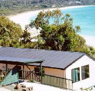 Bay Of Fires Character Cottages - Accommodation VIC