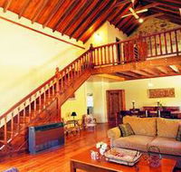 Clare Valley Heritage Retreat - Roscrow - Accommodation VIC
