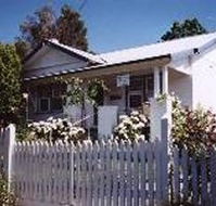 Crabapple Cottage - Accommodation VIC