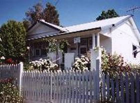 Crabapple Cottage - Accommodation VIC 0