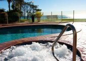 Crystal Beach - Accommodation VIC 3