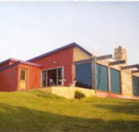 Blue Gate Farmhouse - Accommodation VIC