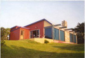 Blue Gate Farmhouse - Accommodation VIC 0
