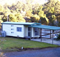 Rosebery Cabin amp Tourist Park - Accommodation VIC