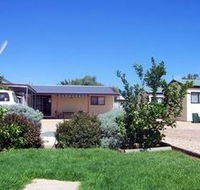Franklin Harbour Cabin Park - Accommodation VIC