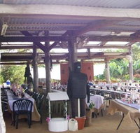 Spurwood Springs Log Cabin Venue