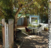 Carnarvon Caravan Park - Accommodation VIC