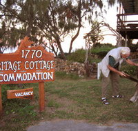 1770 Heritage Cottage - Accommodation VIC