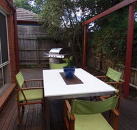 CENTREPOINT UNITS - HEIDELBERG - Accommodation VIC