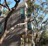 Aquila Eco Lodges - Accommodation VIC