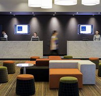 Novotel Sydney Central - Accommodation VIC