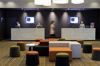 Novotel Sydney Central - Accommodation VIC 0