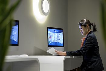 Novotel Sydney Central - Accommodation VIC 1