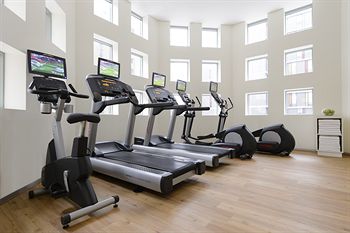 Novotel Sydney Central - Accommodation VIC 2