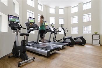 Novotel Sydney Central - Accommodation VIC 3