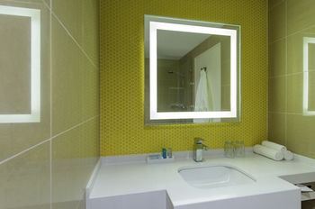 Novotel Sydney Central - Accommodation VIC 4