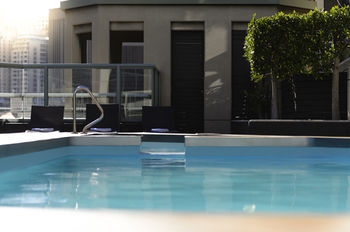 Novotel Sydney Central - Accommodation VIC 8