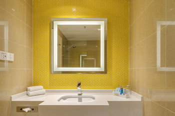 Novotel Sydney Central - Accommodation VIC 10