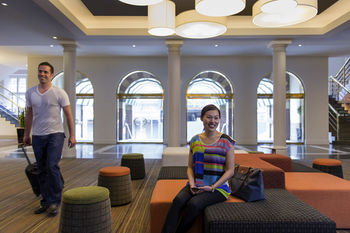 Novotel Sydney Central - Accommodation VIC 11