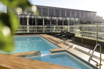 Novotel Sydney Central - Accommodation VIC 12