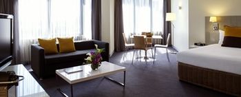 Novotel Sydney Central - Accommodation VIC 15
