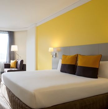 Novotel Sydney Central - Accommodation VIC 16