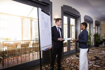 Novotel Sydney Central - Accommodation VIC 23