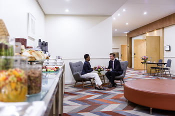 Novotel Sydney Central - Accommodation VIC 24