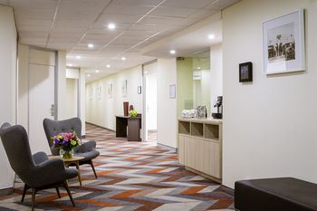 Novotel Sydney Central - Accommodation VIC 27