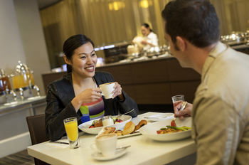 Novotel Sydney Central - Accommodation VIC 28