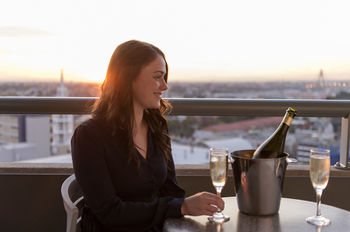 Novotel Sydney Central - Accommodation VIC 29