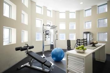 Novotel Sydney Central - Accommodation VIC 30