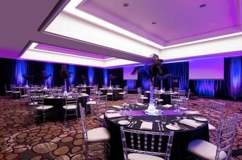 Novotel Sydney Central - Accommodation VIC 32