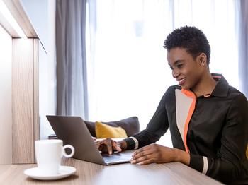 Novotel Sydney Central - Accommodation VIC 33