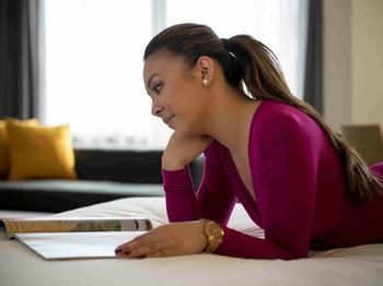 Novotel Sydney Central - Accommodation VIC 34