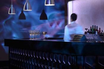 Novotel Sydney Central - Accommodation VIC 36