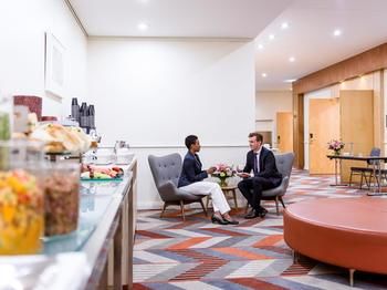 Novotel Sydney Central - Accommodation VIC 37