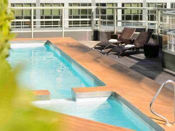 Novotel Sydney Central - Accommodation VIC 38