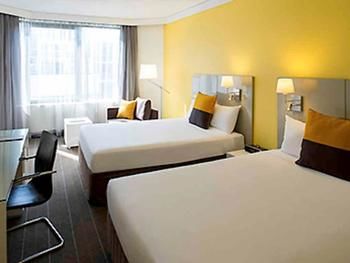 Novotel Sydney Central - Accommodation VIC 39