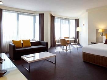 Novotel Sydney Central - Accommodation VIC 40