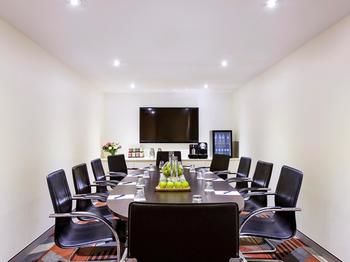 Novotel Sydney Central - Accommodation VIC 42