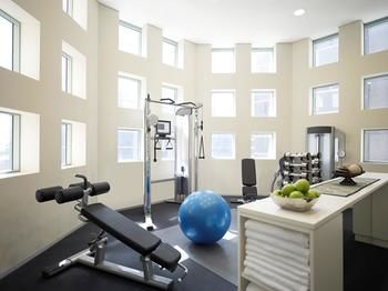 Novotel Sydney Central - Accommodation VIC 44