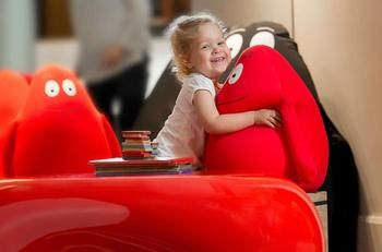 Novotel Sydney Central - Accommodation VIC 49