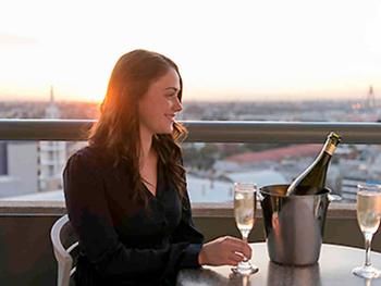 Novotel Sydney Central - Accommodation VIC 53