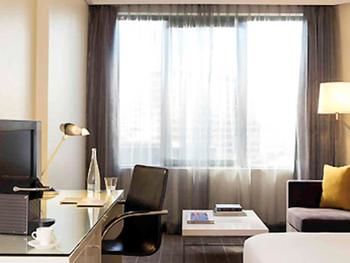 Novotel Sydney Central - Accommodation VIC 54