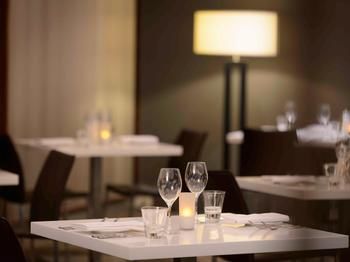 Novotel Sydney Central - Accommodation VIC 56