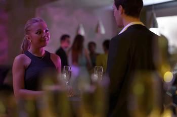 Novotel Sydney Central - Accommodation VIC 58