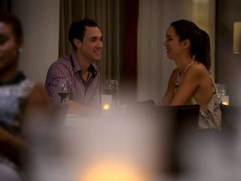 Novotel Sydney Central - Accommodation VIC 59