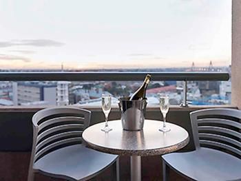 Novotel Sydney Central - Accommodation VIC 60